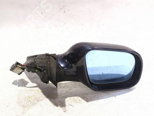 Bakspejl Højre AUDI A4 B5 (8D2) 1.9 TDI quattro (110 hp) 31183127