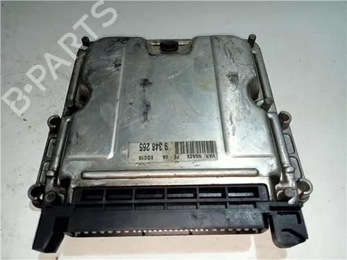 Elektronisk modul CITROËN XSARA (N1) 1.9 TD | BP24967702M83 