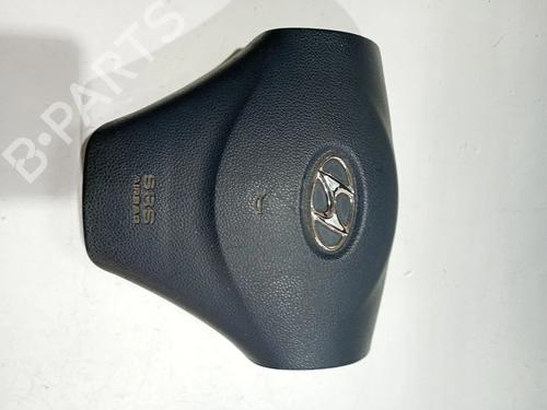 Used Driver airbag HYUNDAI ACCENT III (MC) 1.5 CRDi GLS (110 hp) 23927793