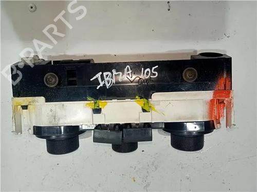 Climate control SEAT IBIZA III (6L1) 1.9 TDI | BP23931815I5 