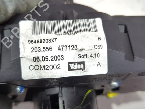 Switch CITROËN C2 (JM_) 1.1 | BP27833397I30 