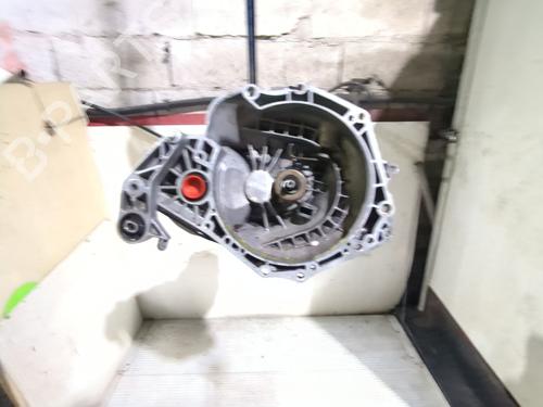 Used Gearbox OPEL CORSA C (X01) 1.2 (F08, F68) (75 hp) 31291783