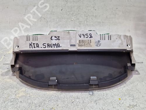 Instrument cluster KIA SHUMA I (FB) 1.5 i 16V (AFB242) | BP29876880C47