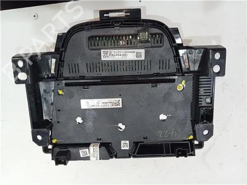 Switch OPEL ASTRA J Saloon 1.7 CDTI (69) | BP23912304I30 