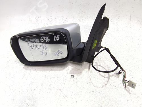 Used Left mirror BMW 3 Compact (E46) 320 td (150 hp) 32009674