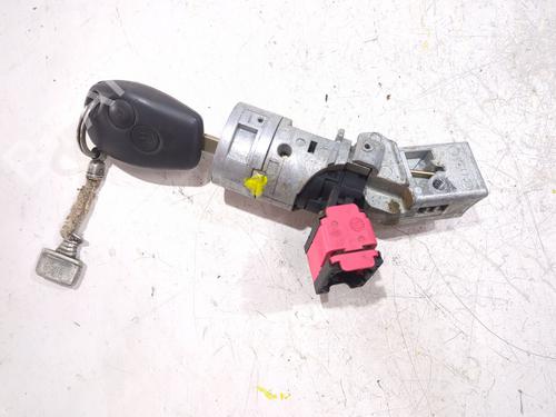 Ratlås/Tændingslås RENAULT KANGOO / GRAND KANGOO II (KW0/1_) 1.5 dCi 70 (KW0V, KW0A) | BP29886141M48 