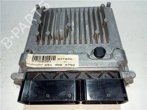Used Electronic module MERCEDES-BENZ B-CLASS Sports Tourer (W247) B 200 d (247.012) (150 hp) 23919467
