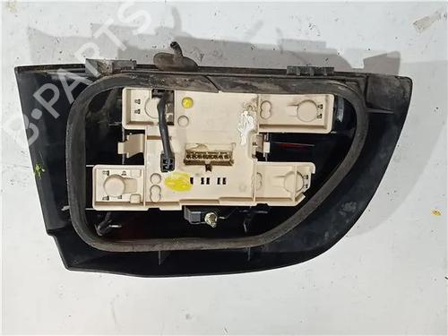 Left taillight RENAULT CLIO I (B/C57_, 5/357_) 1.2 (B/C/S57A, B/C57S, 5/357F, 5/357J, 5/357L, 5/357R) | BP23920604C34 