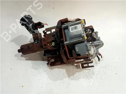Steering column RENAULT CLIO III Grandtour (KR0/1_) 1.2 16V (KR0P) | BP23932958M21 