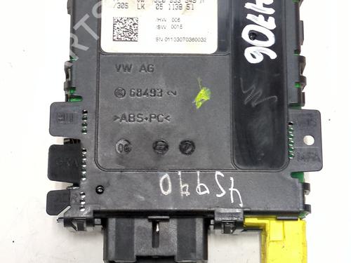 Elektronik Modul für VW PASSAT B6 (3C2) 2.0 TDI (140 hp) 25833683