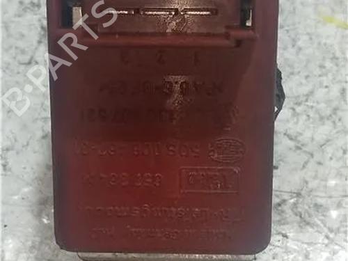 Used Heater resistor SEAT TOLEDO II (1M2) 1.9 TDI (110 hp) 23915872