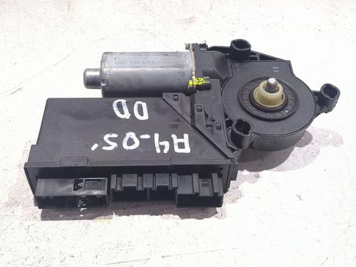 Used Right front window motor AUDI A4 B7 (8EC) 2.0 TDI 16V (140 hp) 30655618