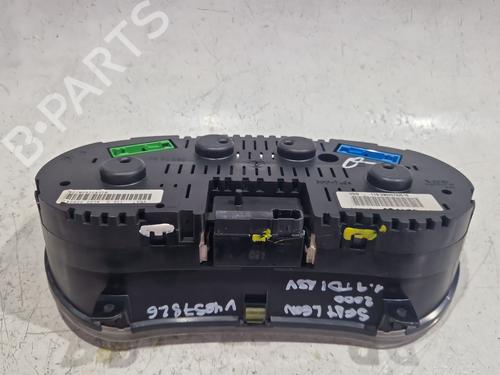 Instrument cluster SEAT LEON (1M1) 1.9 TDI | BP36529361C47 - Image 3