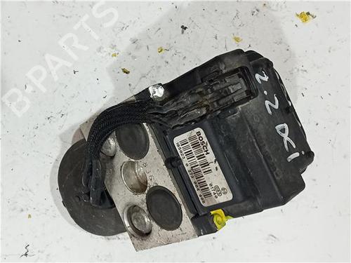ABS pump RENAULT ESPACE III (JE0_) 2.2 12V TD (JE0E, JE0H, JE0P) | BP23919959M43 