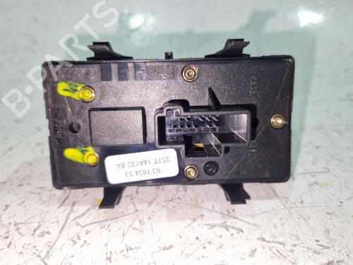 Left front window switch FORD MONDEO III Saloon (B4Y) 2.0 TDCi | BP35784070I27 - Image 2