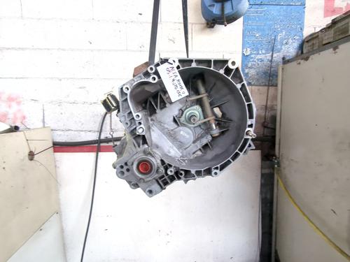 Used Gearbox Gearbox ALFA ROMEO 156 (932_) 1.9 JTD (932.AXN00, 932.BXE00) (150 hp) 35979444 35979444
