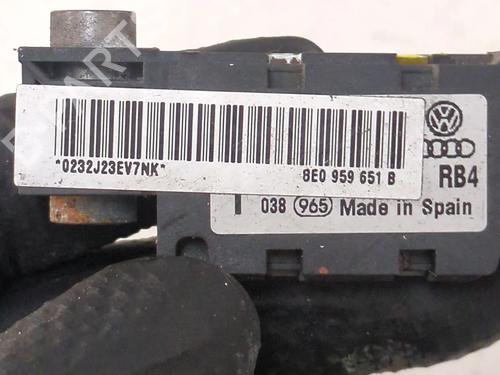 Modulo electronico AUDI A3 (8L1) 1.9 TDI quattro | BP24876635M83 