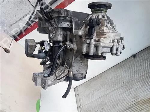 Gearbox AUDI A3 (8L1) 1.9 TDI | BP23918571M3
