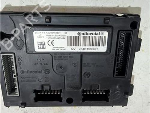 Commande Confort RENAULT CLIO IV (BH_) 1.5 dCi 75 (75 hp) 23923550