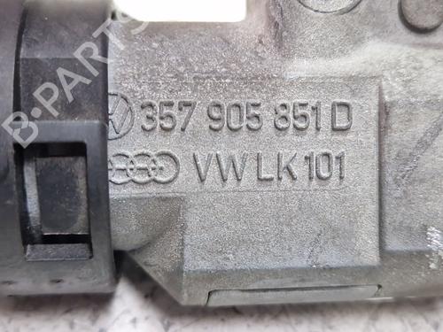 Ignition barrel VW GOLF III (1H1) 1.6 | BP29876472M48