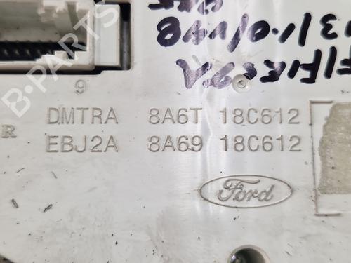 Climate control FORD FIESTA VI (CB1, CCN) 1.0 EcoBoost | BP36519701I5 - Image 4