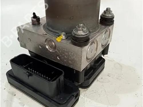 Used ABS pump FIAT DUCATO Platform/Chassis (290_) 2.5 TD (95 hp) 23909495