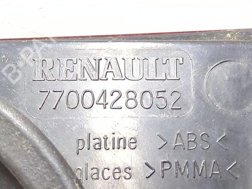 Other RENAULT MEGANE I Classic (LA0/1_) 1.9 D (LA0A, LA0U, LA0R) | BP27311250O1 
