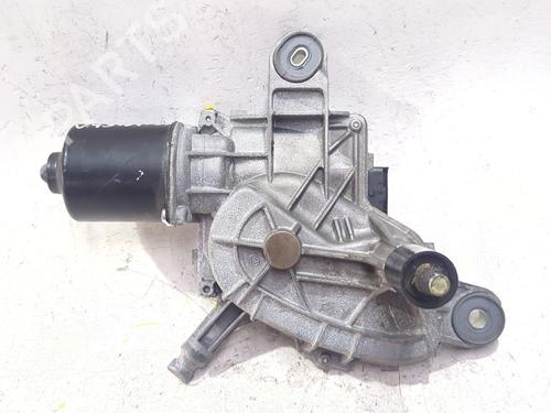 Used Front wiper motor Front wiper motor CITROËN C4 Picasso I MPV (UD_) 2.0 HDi 138 (136 hp) 40062994 40062994