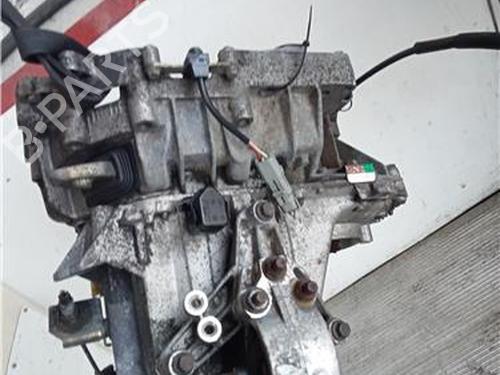 Gearbox MITSUBISHI CARISMA (DA_) 1.9 TD (DA4A) | BP23919537M3 