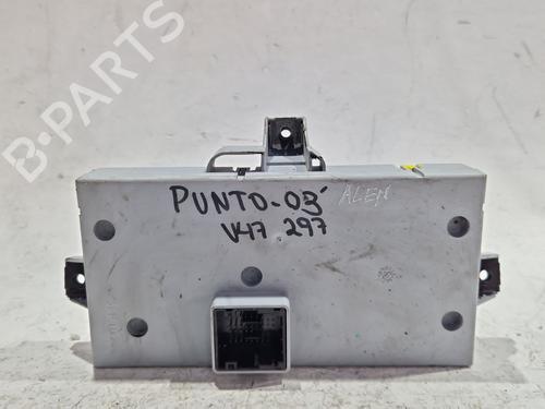 Used Electronic module FIAT PUNTO (188_) 1.2 60 (188.030, .050, .130, .150, .230, .250) (60 hp) 30192442