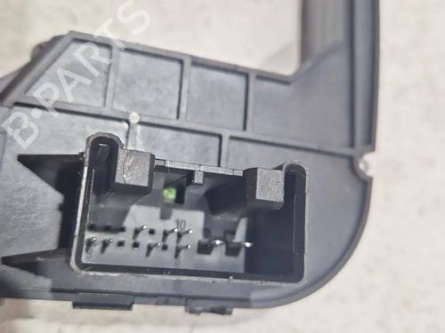 Modulo electronico VW TOUAREG (7LA, 7L6, 7L7) 5.0 V10 TDI | BP29387447M83