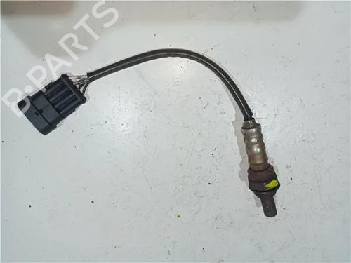 Elektronisk sensor FIAT STILO (192_) 1.9 JTD (192_XE1A) (115 hp) 23932654