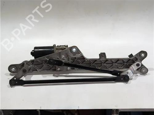 Front wiper motor KIA CARNIVAL / GRAND CARNIVAL III (VQ) 2.2 CRDi | BP23925362M29 