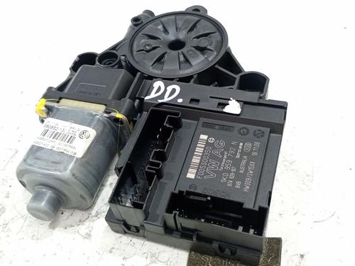 Right front window motor VW PASSAT B6 (3C2) 2.0 TDI | BP36765960E20 - Image 5
