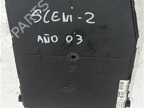 Elektronisk modul RENAULT GRAND SCÉNIC II (JM0/1_) 1.9 dCi (JM0G, JM12, JM1G, JM2C) (120 hp) 23913185
