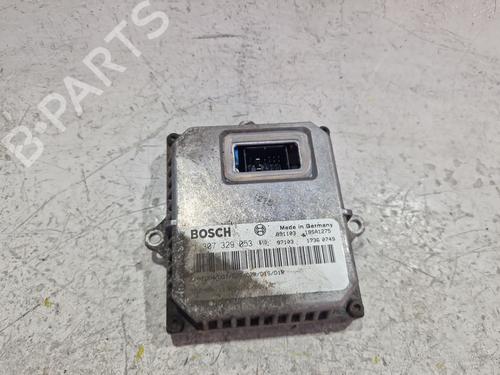 Used Xenon ballast Xenon ballast OPEL VECTRA B (J96) 2.0 DTI 16V (F19) (101 hp) 34116640 34116640