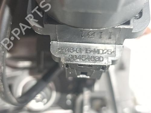 Steering column CITROËN C3 III (SX) 1.5 BlueHDi 100 (SXYHYP, SXYHTU) | BP36911088M21  - Image 6
