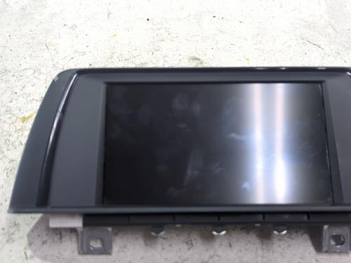 Used Display monitor Display monitor BMW 1 (F20) 118 d (143 hp) 40009381 40009381