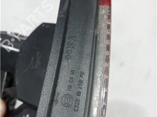 Right taillight SEAT CORDOBA (6K1, 6K2) 1.9 D | BP23920403C35 