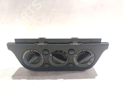 Used Climate control Climate control SUZUKI SWIFT III (MZ, EZ) 1.3 DDiS (RS413D) (69 hp) 40623391 40623391
