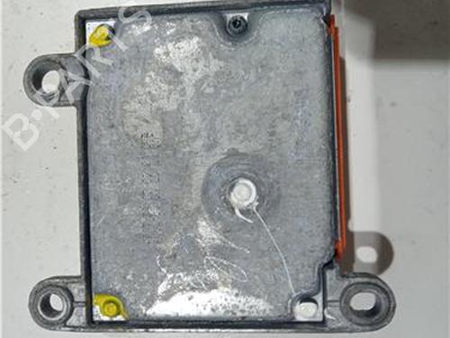 Kollisjonspute styreenhet PEUGEOT 206 Hatchback (2A/C) 1.4 HDi eco 70 | BP23931299M53 