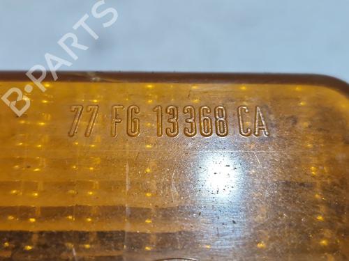 Right front indicator FORD FIESTA IV (JA_, JB_) 1.0 i | BP30773901C33