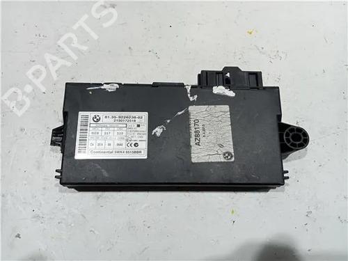 Modulo electronico BMW X1 (E84) xDrive 18 d (143 hp) 23920965