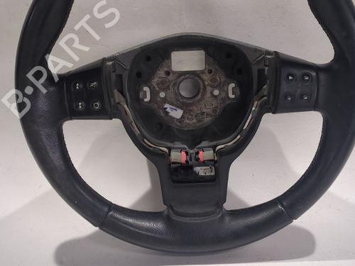 Steering wheel SEAT LEON (1P1) 1.9 TDI | BP23927164C49 