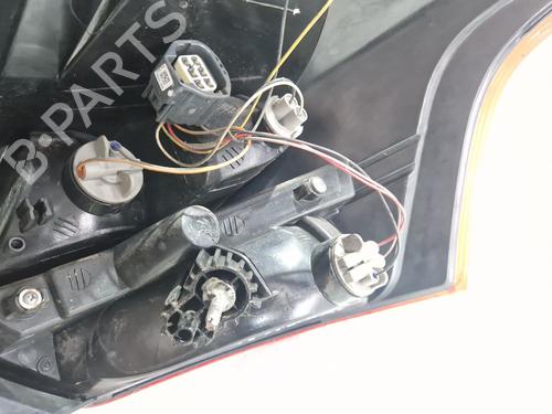 Left taillight FORD FOCUS III 1.6 TDCi | BP34429563C34  - Image 8