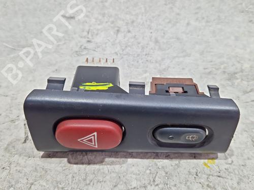 Warning switch RENAULT LAGUNA I (B56_, 556_) 1.6 16V (B568, B561) | BP29877465I22