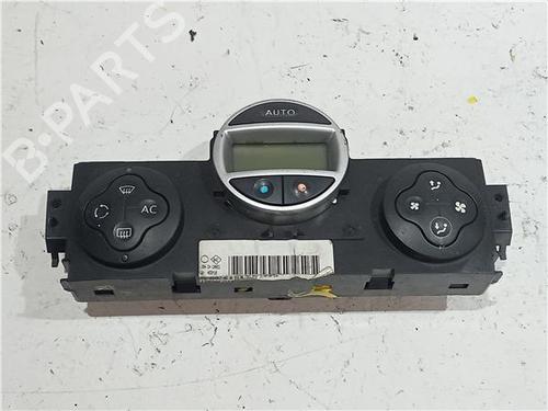 Used Climate control RENAULT GRAND SCÉNIC II (JM0/1_) 1.9 dCi (JM0G, JM12, JM1G, JM2C) (120 hp) 23918041