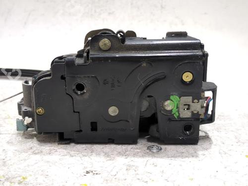 Front right lock VW GOLF V (1K1) 2.0 TDI 16V | BP29062990C97 