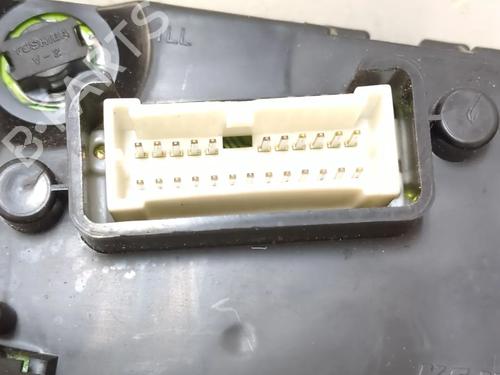 Instrument cluster NISSAN PRIMERA (P11)  | BP26207454C47 