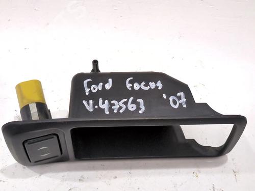 Right front window switch FORD FOCUS II (DA_, HCP, DP) 2.0 TDCi | BP28511757I26